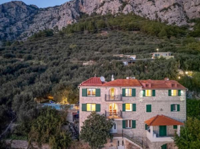 Villa Sanja